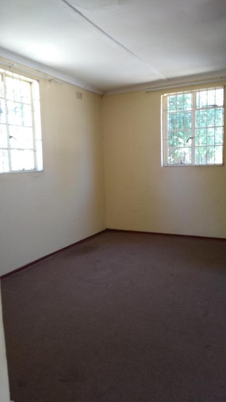 1 Bedroom Property for Sale in Ladybrand Free State